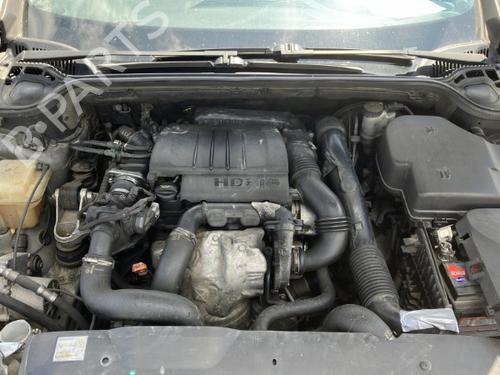 Display monitor PEUGEOT 407 (6D_) 1.6 HDi 110 (6D9HZC, 6D9HYC) | BP19731078C48 