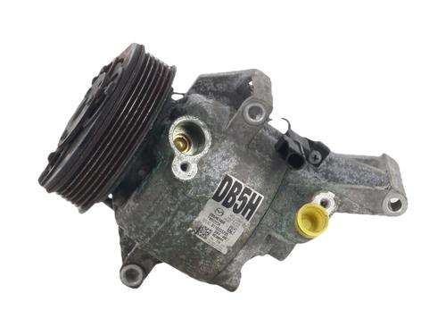 AC compressor MAZDA CX-3 (DK) 2.0 SKYACTIV-G (DK5W, DK6W) | BP38723549M34 - Image 6