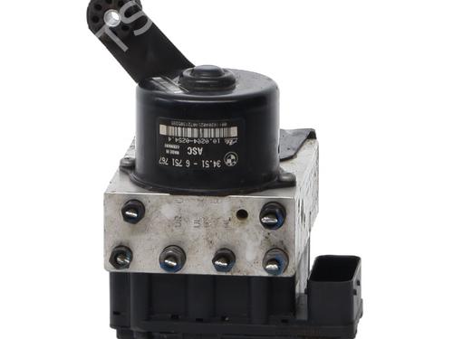 ABS pump BMW 3 (E46) 316 i | BP23966687M43 - Image 5