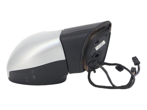 Left mirror PEUGEOT 207 SW (WK_) 1.6 HDi | BP28212632C26 