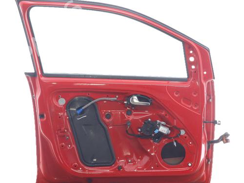 Used Left front door Left front door VW UP! (121, 122, BL1, BL2, BL3, 123) 1.0 (60 hp) 39894817 39894817