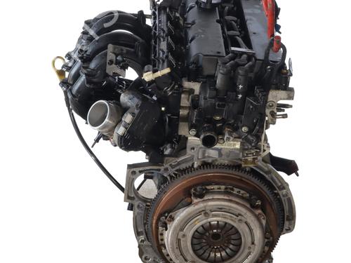 Used Engine FORD FIESTA VI (CB1, CCN) 1.25 (60 hp) 22642493