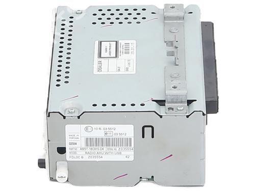 Bilradio FORD FIESTA VI (CB1, CCN) 1.5 TDCi | BP24645636E6 