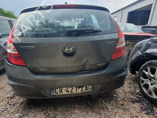 Right mirror HYUNDAI i30 (FD) 1.6 CRDi | BP19801198C27 
