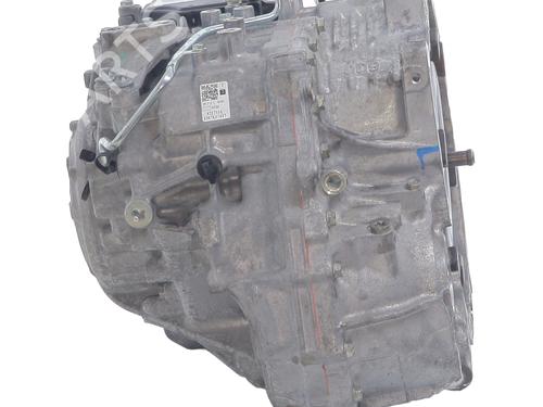 Used Gearbox Gearbox PEUGEOT 2008 II (UD_, US_, UY_, UJ_, UR_, UC_) 1.2 PureTech 130 (USHNS, URHNS) (130 hp) 33312709 33312709