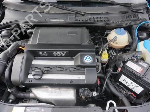 Left taillight VW POLO (6N2) 1.4 16V | BP18185196C34 