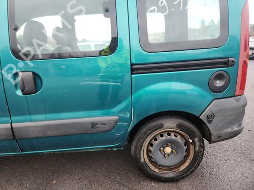 Climate control RENAULT KANGOO (KC0/1_) 1.6 16V | BP32735559I5  - Image 15