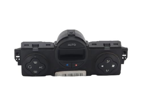 Climate control RENAULT MODUS / GRAND MODUS (F/JP0_) 1.5 dCi (JP0G, JP0H) | BP29981432I5 - Image 2