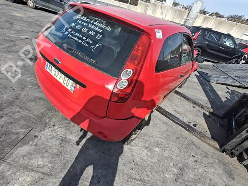 Used Parts FORD FIESTA V (JH_, JD_) 1.4 16V 4562314
