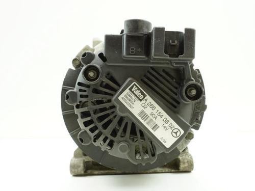 Alternator MERCEDES-BENZ A-CLASS (W169) A 150 (169.031, 169.331) | BP18194118M7