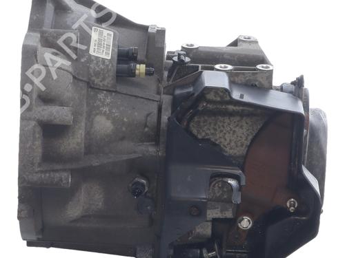 Gearbox FORD FIESTA VI (CB1, CCN) 1.25 | BP33995038M3 - Image 5