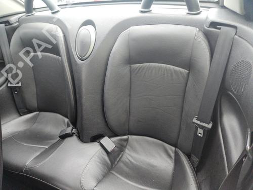 Rim PEUGEOT 206 CC (2D) 1.6 16V (2DNFUF, 2DNFUR) | BP32093528C45 