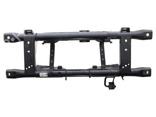 Rear axle DACIA DUSTER (HM_) 1.5 dCi 115 4x4 (HMAD) | BP29919381M2 