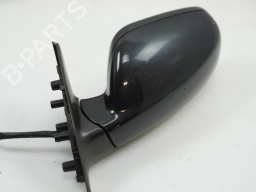 Left mirror PEUGEOT 307 CC (3B) 2.0 16V | BP18188115C26 