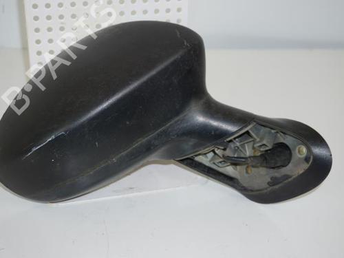 Used Right mirror FIAT GRANDE PUNTO (199_) 1.2 (65 hp) 18175449