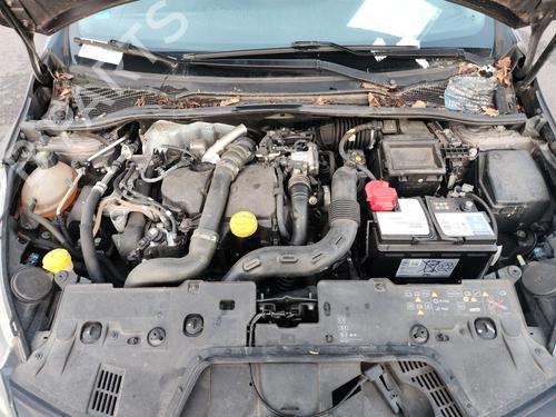 Engine RENAULT CLIO IV (BH_) 1.5 dCi 75 | BP30776972M1 - Image 9