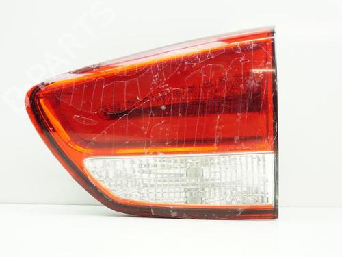 Right tailgate light KIA CARENS IV 1.7 CRDi | BP18175511C80  - Image 5