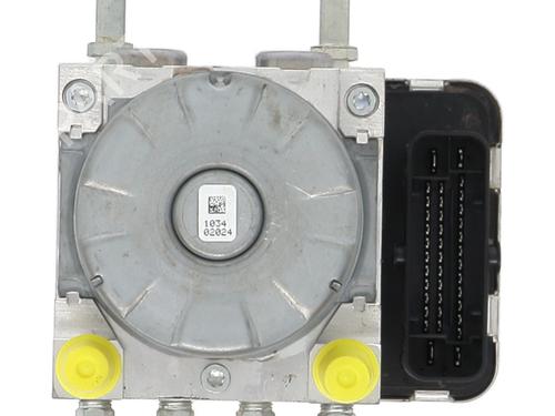 ABS pump SUZUKI SWIFT V (AZ) 1.4 Sport SHVS | BP21166226M43 