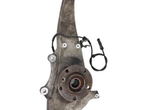 Right front steering knuckle BMW 5 Touring (F11) 530 d xDrive 31216777752