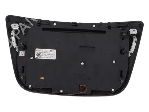 Climate control PEUGEOT 508 SW I (8E_) 2.0 BlueHDi 180 | BP19730081I5 