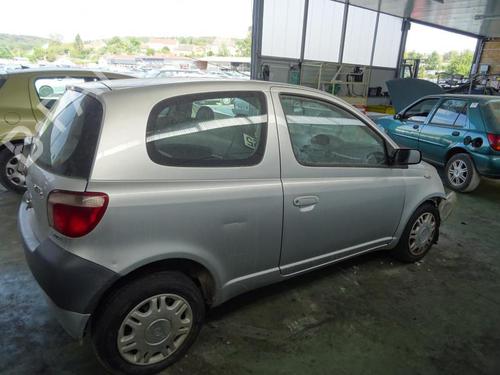 Steering rack TOYOTA YARIS (_P1_) 1.0 (SCP10_, SCP10R) | BP18179153M22