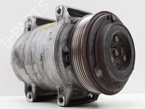 AC compressor VOLVO XC90 I (275) D5 AWD | BP18196148M34