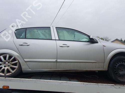 Starter OPEL ASTRA H (A04) 1.6 (L48) | BP24552304M8 - Image 12