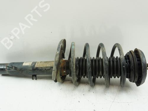 Used Left front shock absorber Left front shock absorber CITROËN C3 III (SX) 1.5 BlueHDi 100 (SXYHYP, SXYHTU) (102 hp) 19730745 19730745