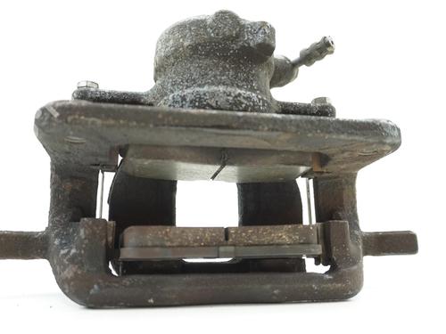 Right front brake caliper PEUGEOT 407 (6D_) 2.0 HDi 135 (6DRHRH, 6DRHRE, 6DRHRG, 6DRHRJ) | BP18195909M104