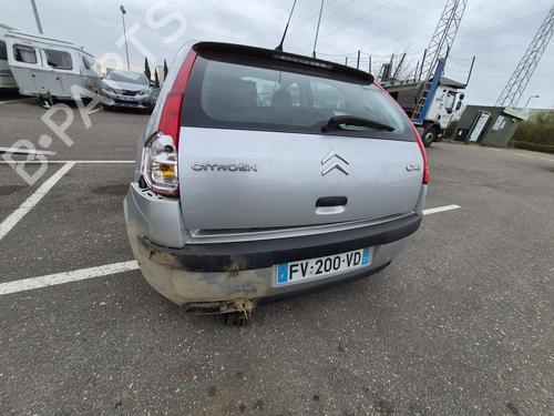 Engine CITROËN C4 I (LC_) | BP33895162M1 - Image 9