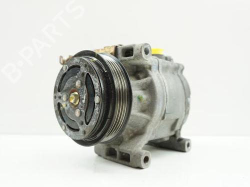 Used AC compressor AC compressor FIAT PUNTO (188_) 1.2 60 (188.030, .050, .130, .150, .230, .250) (60 hp) 18192858 18192858