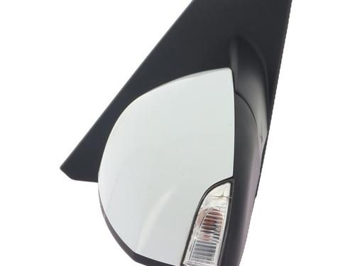 Right mirror RENAULT MEGANE III Coupe (DZ0/1_) 1.5 dCi (DZ0B) | BP31262059C27 