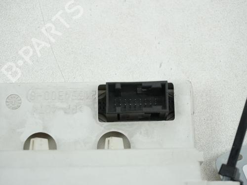 Display CITROËN C3 I (FC_, FN_) 1.4 i | BP21143733C48 