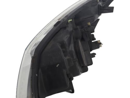 Left headlight RENAULT GRAND SCÉNIC II (JM0/1_) 1.5 dCi (JM1E) | BP31794016C28