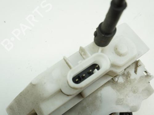 Front right lock RENAULT LAGUNA II Grandtour (KG0/1_) 1.9 dCi (KG1V) | BP18181231C97 