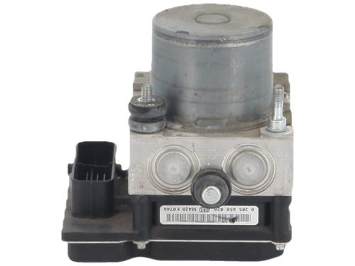 ABS pump OPEL MERIVA B MPV (S10) 1.7 CDTI (75) | BP37531541M43 - Image 4