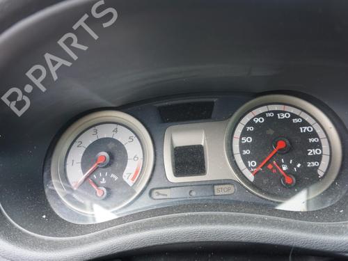 Starter RENAULT CLIO III (BR0/1, CR0/1) 1.4 16V | BP18177294M8 