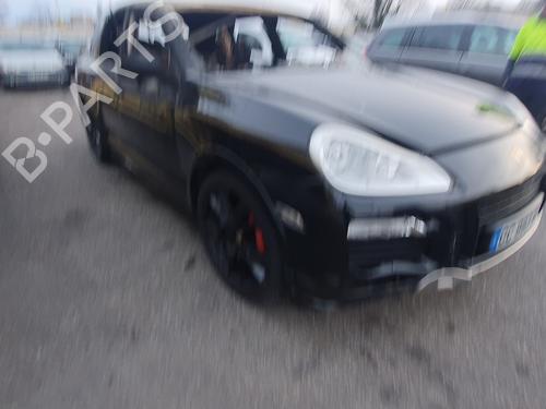 Electronic module PORSCHE CAYENNE (9PA) GTS 4.8 | BP34336113M83 - Image 10