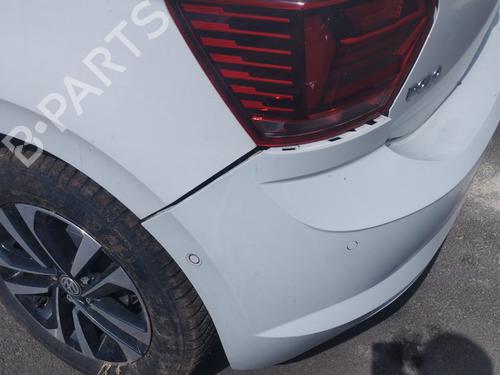 Hattehylde VW POLO VI (AW1, BZ1, AE1) 1.0 TSI | BP35956185C85 - Image 4
