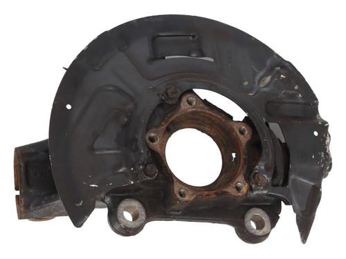 Left front steering knuckle FORD TRANSIT CUSTOM V362 Van (FY, FZ) 2.0 EcoBlue | BP30129096M25