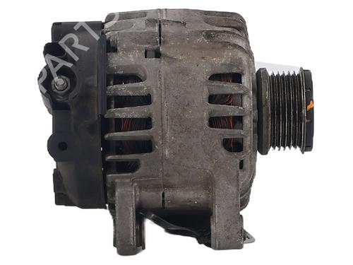 Alternator PEUGEOT 3008 II SUV (MC_, MR_, MJ_, M4_) 1.2 THP/ PureTech 130 (MRHNSM, MRHNSU, MRHNSJ, MRHNYW,... | BP28304225M7 