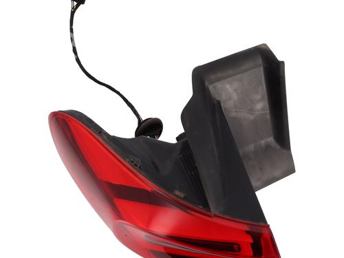 Left taillight CITROËN C5 AIRCROSS (A_) 1.6 PureTech 180 (A45GFR) | BP19579239C34