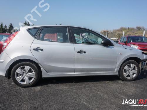 Climate control HYUNDAI i30 (FD) 1.6 CRDi | BP18193567I5 