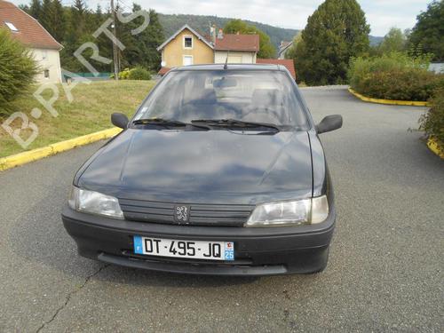 Left headlight PEUGEOT 106 I (1A, 1C) 1.0 | BP18186366C28 