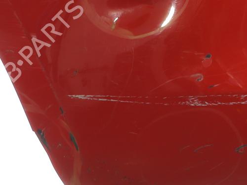 Rear bumper OPEL CORSA E (X15) 1.3 CDTI (08, 68) | BP28304309C8