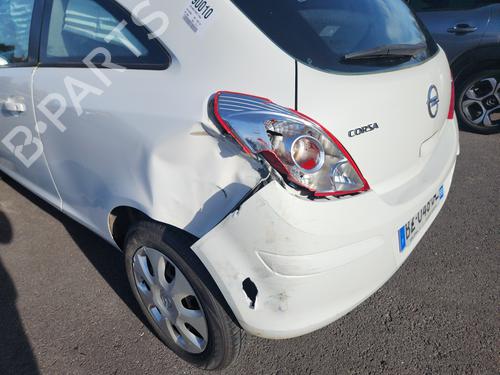 Used Parts OPEL CORSA D (S07)  1.3 CDTI (L08, L68)  4555765