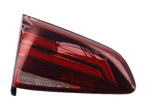 Venstre baklys, luke VW GOLF VII (5G1, BQ1, BE1, BE2) 1.6 TDI (105 hp) 30618578