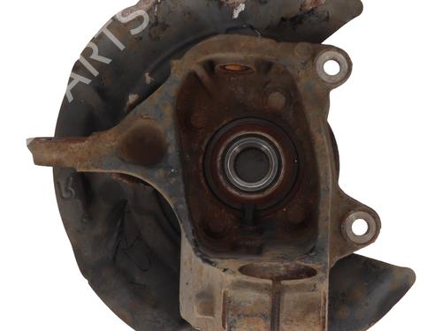 Right front steering knuckle MINI MINI (R56) Cooper | BP20179504M26 