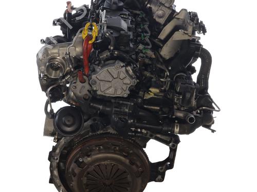 Used Engine PEUGEOT 208 I (CA_, CC_) 1.4 HDi (68 hp) 28705453