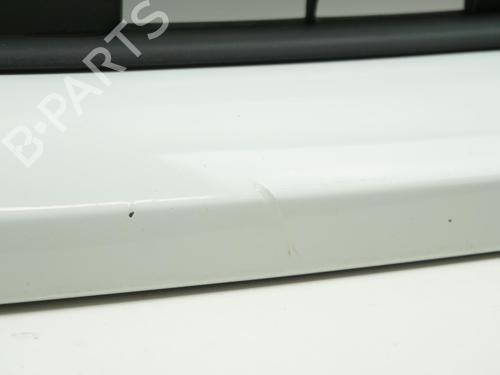 Grill RENAULT CLIO II (BB_, CB_) 1.2 (BB0A, BB0F, BB10, BB1K, BB28, BB2D, BB2H, CB0A,... (58 hp) 18192880